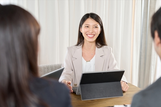 売買仲介事業
