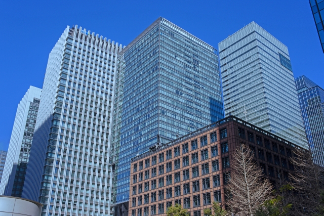 賃貸仲介事業